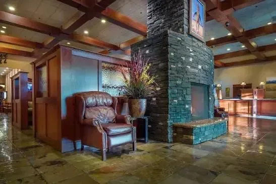 Deerfoot Inn & Casino, Calgary